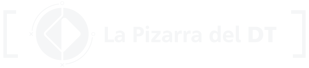 Logo LPDT