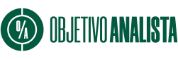 Logo Objetivo Analista