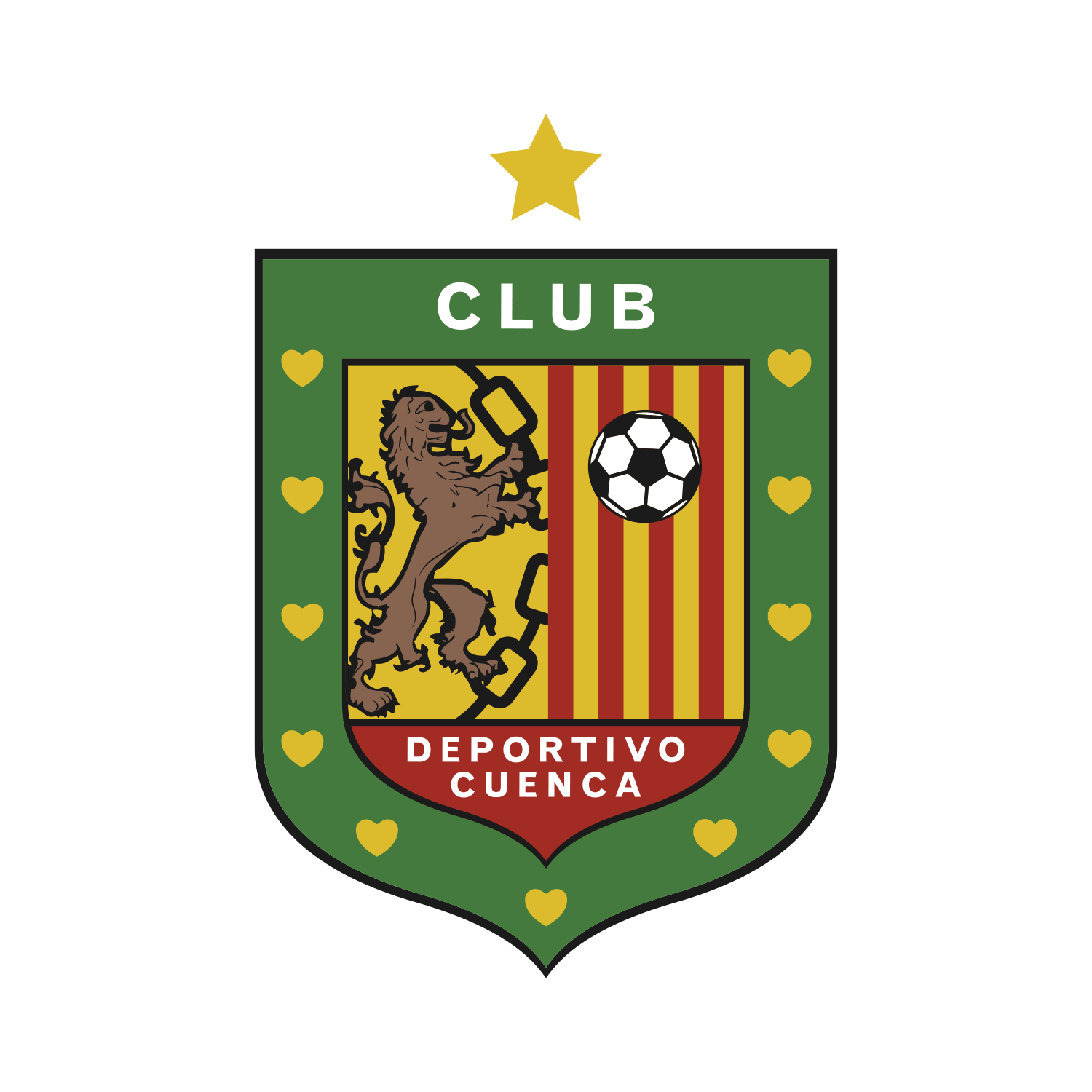 Deportivo Cuenca