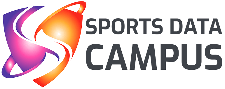 Logo UCAM & Sports Data Campus, España